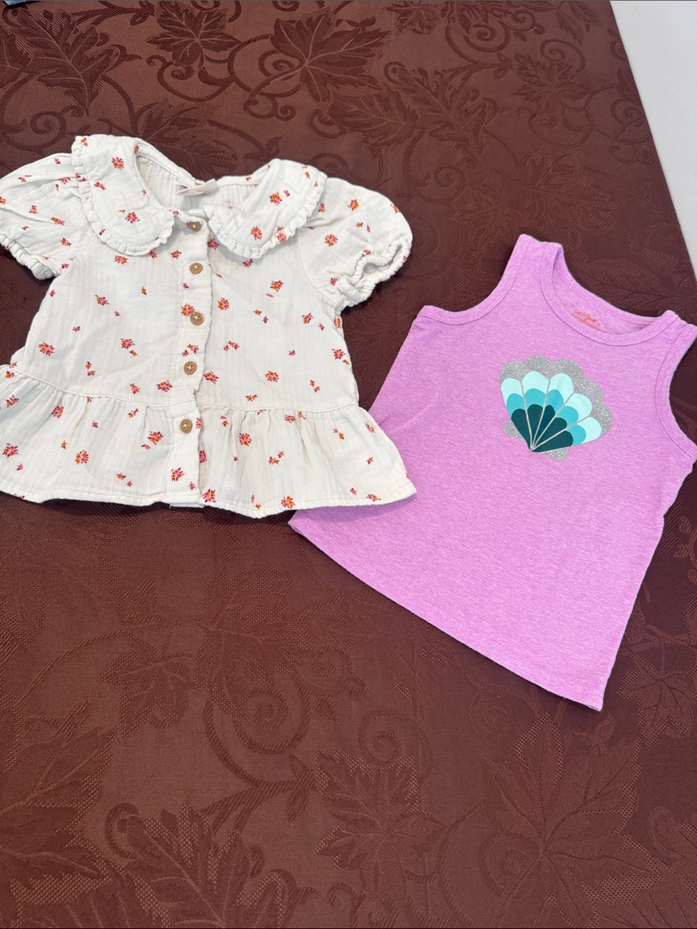 🌟3/$15🌟Polo Ralph Lauren, Cat & Jack + More. 3T - Picture 10 of 16